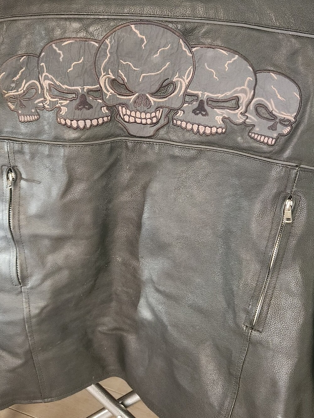 Xelement jacket 2X - Picture 6 of 12